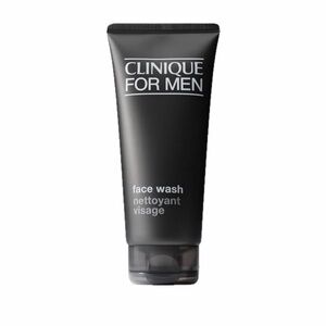 NWOB Clinique For Men Face Wash Travel Size